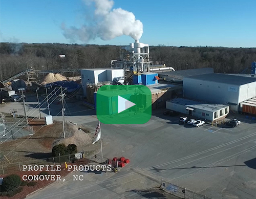 A visit to conover
