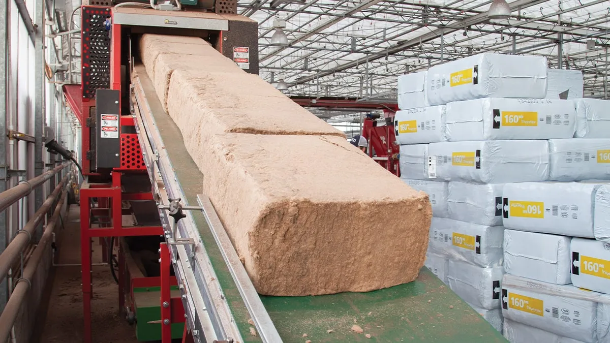 HydraFiber Ultra Bale